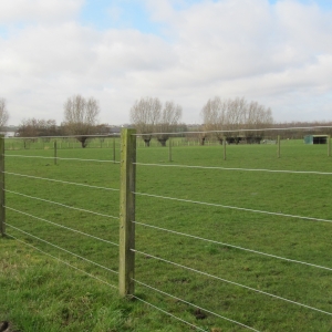 afsluitingen voor dieren